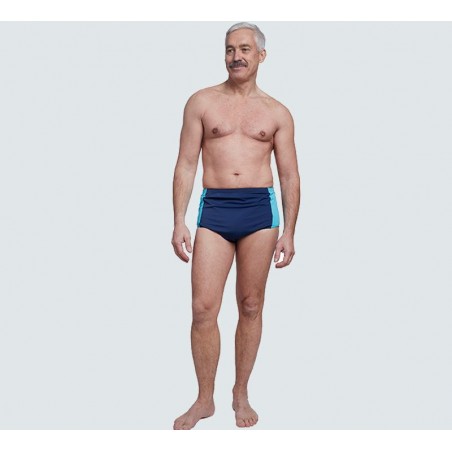 Slip De Bain Incontinence Pour Homme Benefactor