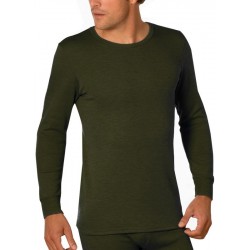 Lemahieu - Tee-shirt thermique homme