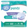 Ontex iD Pants M Super - Slip Absorbant / Pants