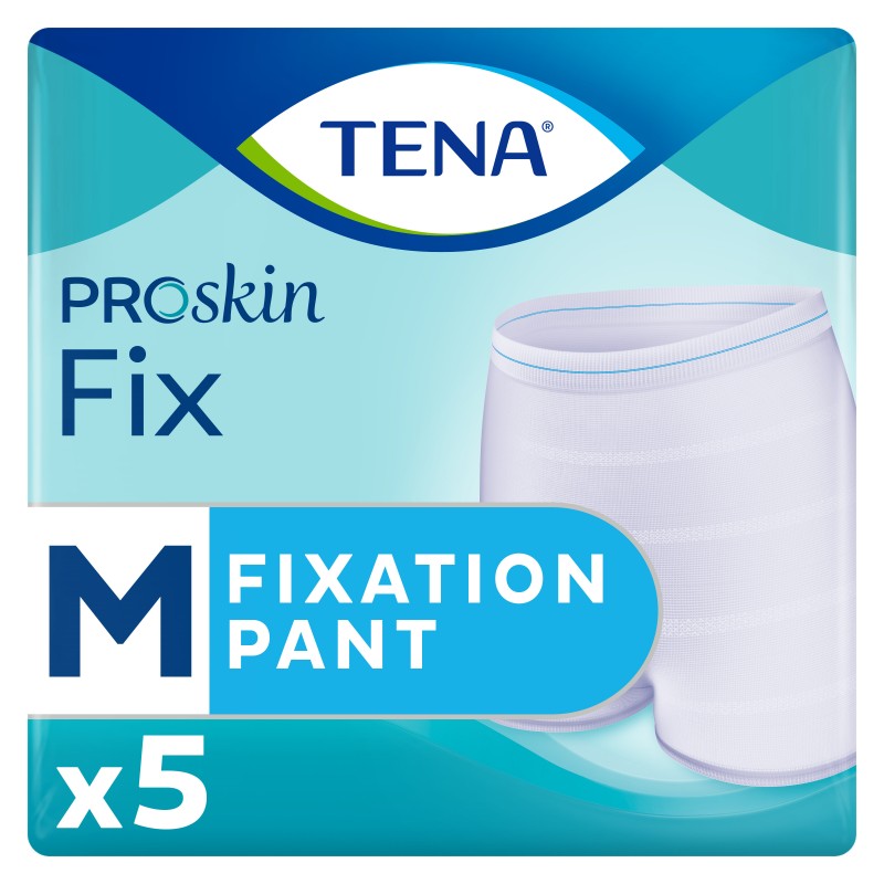 Slip filet - TENA Fix M - Boxer premium, SENEA