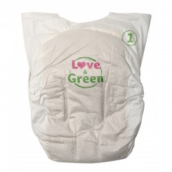 Love Green Couches Bebe Pure Nature Certifiees Ecolabel