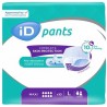 Ontex iD pants L Maxi - Slip Absorbant / Pants
