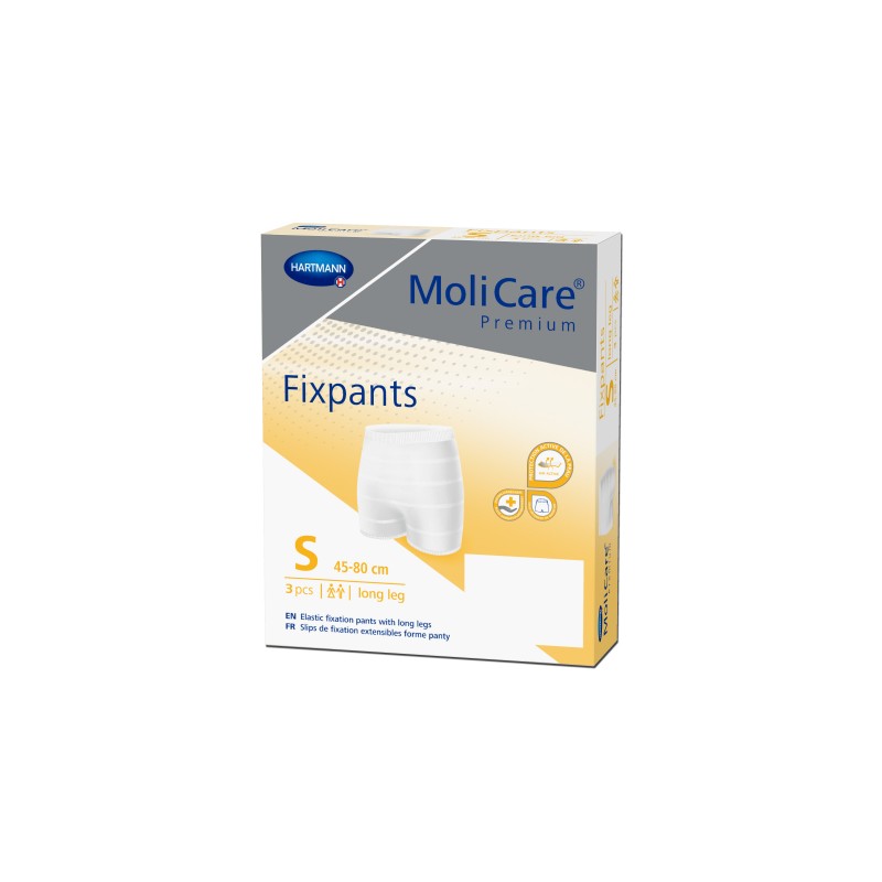 ID Care slip filet - Incontinence urinaire - Maintien