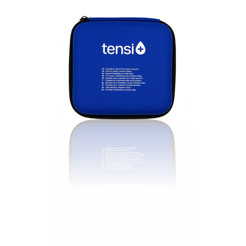 Tensi+ Gel Conducteur pour Electrodes 100ml