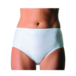 Culotte intraversable femme Identités - 1